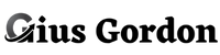 Gius Gordon Official Logo Image
