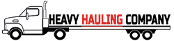 Gius Gordon - Heavy Hauling Company Logo